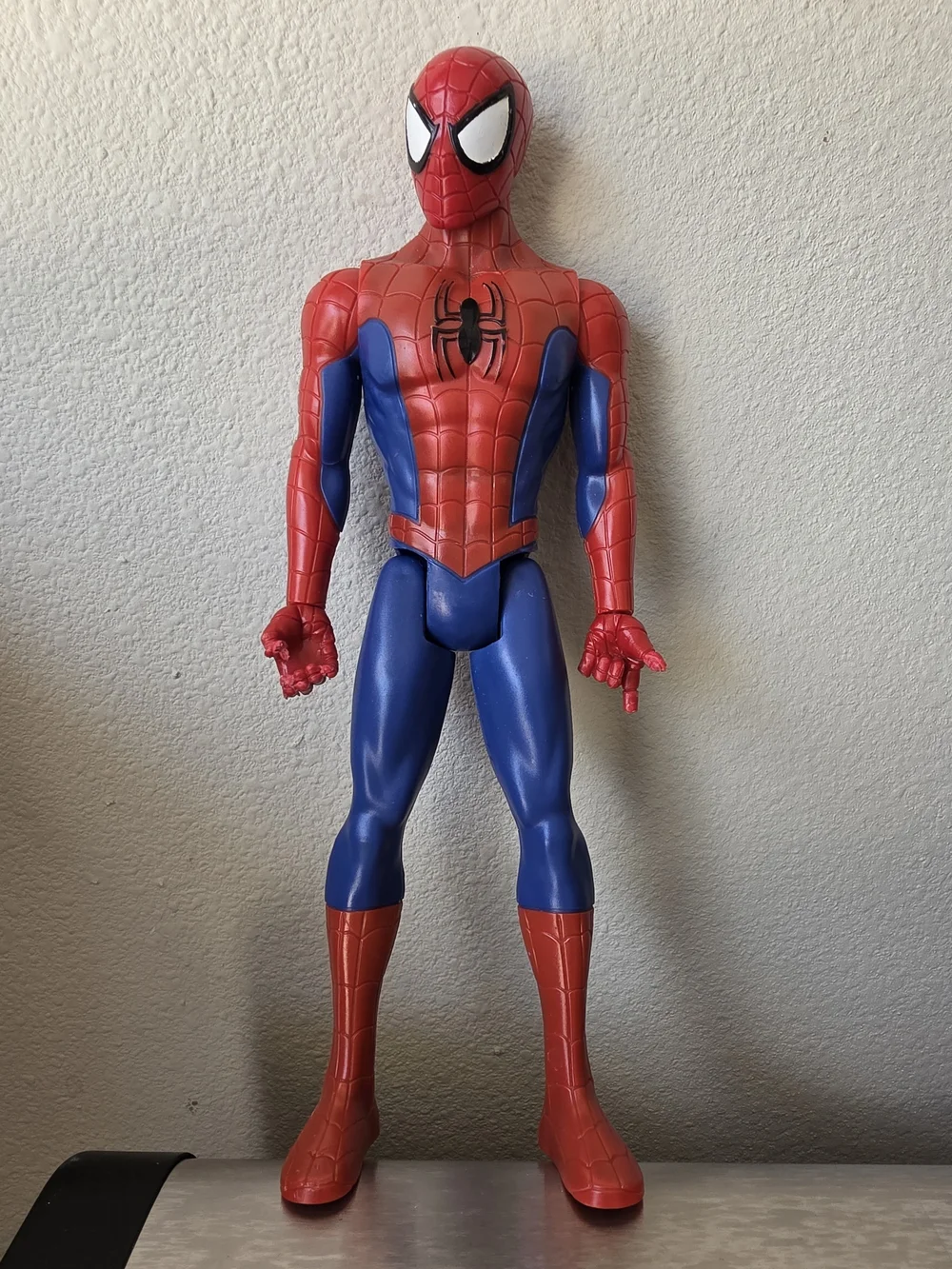 🔥3/$15 SALE🔥 Marvel Titan Hero - Spiderman 12